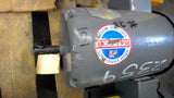 BALDOR M3558 2 HP AC MOTOR 208-230/460 VOLTS 1725 RPM, 4P, 56/56H FRAME