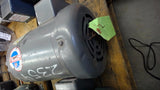 BALDOR M3558 2 HP AC MOTOR 208-230/460 VOLTS 1725 RPM, 4P, 56/56H FRAME