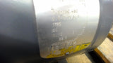 BALDOR M3558 2 HP AC MOTOR 208-230/460 VOLTS 1725 RPM, 4P, 56/56H FRAME