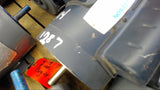 LEESON 110413.00 3/4 HP AC MOTOR 115/208-230 VOLTS, 3450 RPM, 2P, 56C FRAME