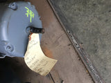 BALDOR M3464 3/4 HP AC MOTOR 208-230/460 VOLTS, 1745 RPM, 4P, 48 FRAME, 3 PHASE