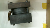 PARKER FLUIDPOWER 06.00 F2AN PNEUMATIC CYLINDER SERIES , 250 PSI.
