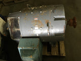 GENERAL ELECTRIC 150 HP DC MOTOR 500 VOLTS, 215 AMPS, 1150/1650 RPM