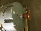 GENERAL ELECTRIC 150 HP DC MOTOR 500 VOLTS, 215 AMPS, 1150/1650 RPM