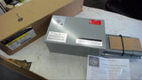 GENERAL ELECTRIC DP4HA01TSST END TAP BOX STRAIGHT BAR END, 100 AMP, 600 V, 3 PH