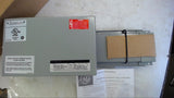 GENERAL ELECTRIC DP4HA01TSST END TAP BOX STRAIGHT BAR END, 100 AMP, 600 V, 3 PH