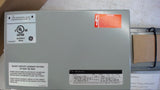 GENERAL ELECTRIC DP4HA01TSST END TAP BOX STRAIGHT BAR END, 100 AMP, 600 V, 3 PH