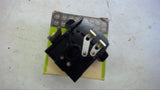 ALLEN-BRADLEY X-36182 L.H. OVERLOAD RELAY SIZE 0 & 1 MAGNETIC STARTER