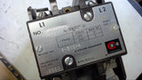 CUTLER-HAMMER 9115H176K AC MANUAL STARTER 2 HP @ 115V SINGLE PHASE, NEMA SIZE 1
