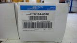 LOT OF 3-- JOHNSON CONTROLS FTG18A-601R MOUNTED PROBE