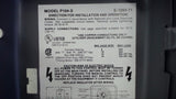 PARAGON P104-S 24 HOUR TIME CONTROL SKIP-A-DAY 3 HP 208-240 VAC