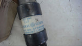 GENERAL ELECTRIC GF8B400W2 CURRENT LIMITING FUSE 400 AMP