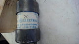 GENERAL ELECTRIC GF8B400W2 CURRENT LIMITING FUSE 400 AMP
