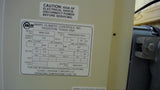 MARC CLIMATE CONTROLS WHX-1120 HUMIDIFICATION UNIT 115 VOLTS, SINGLE PHASE