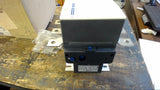 TELEMECANIQUE LC1F225 3 POLE CONTACTOR 480 VOLTS @ 150 HP 110-115 VOLT COIL