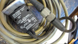 ALLEN-BRADLEY 42KL-D1LB-F4 SER A DIFUSSER 11-30 VDC 100 MA MAX