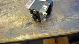ALLEN-BRADLEY 800T-QB10 GREEN ILLUMINATED PUSH BUTTON 120 VOLT AC/DC