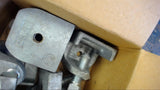 LOT OF 25 --- EGS IS-502 BEAM CLAMP 3/8-16 THREADED HOLES