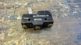 BZ-2RW826-A2 MICRO LIMIT SWITCHES 15A 125, 250, 480 VOLTS