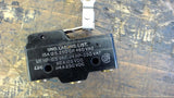 BZ-2RW826-A2 MICRO LIMIT SWITCHES 15A 125, 250, 480 VOLTS