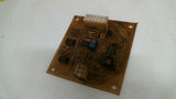 MILLER WELDER 146596 BOARD