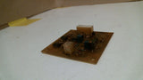 MILLER WELDER 146596 BOARD