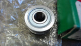 INA LFR5201KDD TRACK ROLLER BEARING