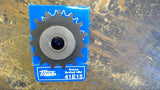 MARTIN 41E15 CHAIN IDLER SPROCKET 41 CHAIN, 15 TOOTH, 1/2" BORE
