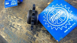 MARTIN 41E15 CHAIN IDLER SPROCKET 41 CHAIN, 15 TOOTH, 1/2" BORE