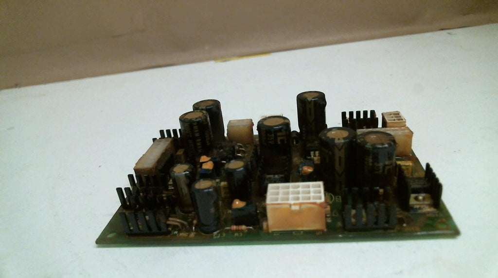 MILLER WELDER 146588 BOARD