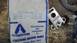 ARMSTRONG 3/16" MECH LESS BKT 20-30 PSI Max #312, 213, 813, 313, 413, 883, 983,