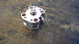 SMC NCQ78075-025S-XA PNEUMATIC CYLINDER 200 PSI, 1.37 MPa
