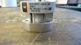 SMC NCQ78075-025S-XA PNEUMATIC CYLINDER 200 PSI, 1.37 MPa
