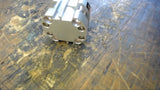 SMC NCQ78075-025S-XA PNEUMATIC CYLINDER 200 PSI, 1.37 MPa
