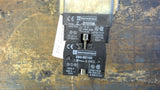 TELEMECANIWUE ZB2BW065 PILOT LIGHT