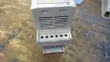 ALLEN-BRADLEY 160-AA02NPS1P1 VARIABLE SPEED DRIVE 0.37 KW / 0.5HP