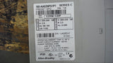ALLEN-BRADLEY 160-AA02NPS1P1 VARIABLE SPEED DRIVE 0.37 KW / 0.5HP