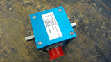 DYNAPAR 220015000 ENCODER--DATA PLATE IS SCRATCHED