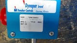 DYNAPAR 220015000 ENCODER--DATA PLATE IS SCRATCHED