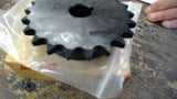 BROWNING H4022X3/4 SPROCKET 40 CHAIN, 22 TEETH, 3/4' BORE