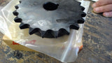 BROWNING H4022X3/4 SPROCKET 40 CHAIN, 22 TEETH, 3/4' BORE