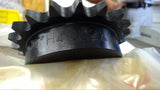 BROWNING H4022X3/4 SPROCKET 40 CHAIN, 22 TEETH, 3/4' BORE