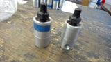 LOT OF 2---UNIWAVE PNEUMATIC TOOL