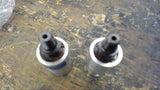 LOT OF 2---UNIWAVE PNEUMATIC TOOL