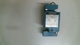 HONEYWELL MPSD11 MICRO SWITCH PHOTOELECTRIC LIMIT SWITCH