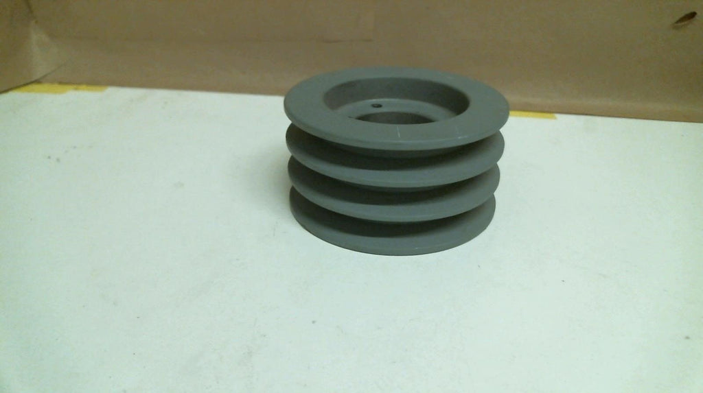 BROWNING 3TB44, 3 GROOVE SHEAVE PULLEY