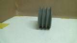 BROWNING 3TB44, 3 GROOVE SHEAVE PULLEY