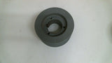 BROWNING 3TB44, 3 GROOVE SHEAVE PULLEY