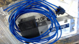 ASCO TZ50PS3KN VALVE WITH 24 VDC COIL