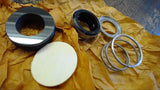 FLOWERVE TYPE 21 3/4" MECHANICAL SEAL